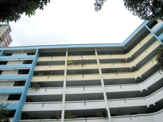Blk 145 Jalan Bukit Merah (Bukit Merah), HDB 3 Rooms #16982